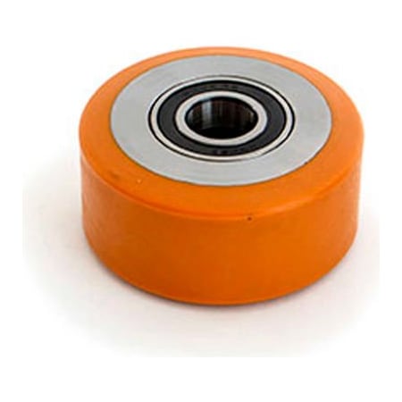 Gps - Generic Parts Service Load Wheel Assembly For Raymond 6210 Pallet Trucks RA 309882-X01-A